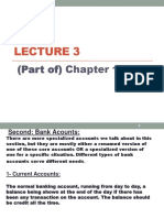 Bank Accounts Explained: Current, Savings, CDs and More