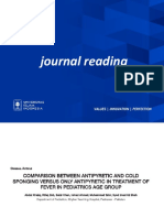 Journal Reading Stase Pediatri - Febrina Citra - 14711048