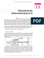 12 Manutencao Eletronica II