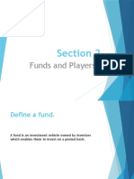 Funds Types
