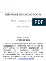 Para Fiscales y Seguridad Social