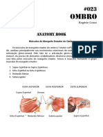 023 - Anatomy Book - Músculos Do Manguito Rotador Do Ombro