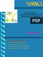 Modul SMK3 AK3