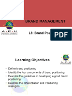 L3-Brand Positioning 220321