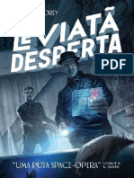 The Expanse - Leviata Desperta - James S. A. Corey