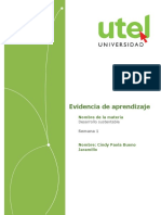 Crecimiento económico y medio ambiente