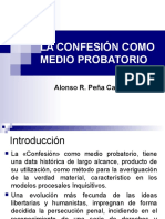 LA_CONFESIÓN_COMO_MEDIO_PROBATORIO