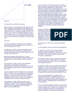 G.R. No. 124371 November 23, 2000 PAULA T. LLORENTE, Petitioner, Court of Appeals and Alicia F. LLORENTE, Respondents