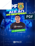 Mega Aulao PF Estatistica 19 05 Ebook