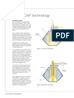 Alfa Laval Purifier S-Separator Alcap Tech