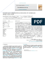 Concepts for digitalisation of assembly instructions for short takt times (1)