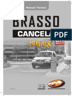 Manual Tecnico Cancela Brasso Jet Flex Rev1