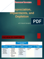 Depreciation, Impairments, and Depletion - PART 1