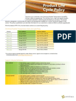 RN Product Life Cycles Policy 11-18 212