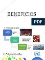 BENEFICIOS