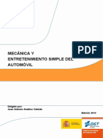 LIBRO Mecanica Simple Del Automovil Ed 2013 PDF