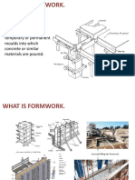 DCQ10033 - TOPIC 2 TEMPORARY STRUCTURES (Formwork)