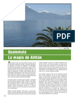 La Magia de Atitlán