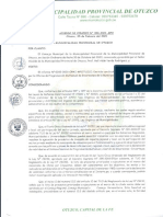 Documentos de Primera Fase de Oxi