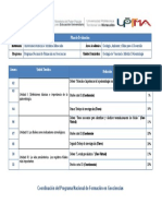 ACTIVIDAD EVALUACION