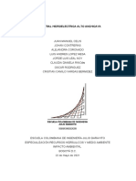 Descripcion Proyecto Central Hidroelectica Alto Anchivaya