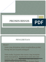 2. Proses Bisnis_Pertemuan 2