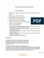 Gfpi-F-019 - Guia Derechos Fundamentales T