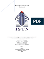 Review Jurnal Kelompok 3 Biofarmasi