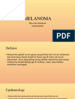 Melanoma