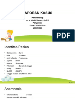 Laporan Kasus 3 (CKD Stage 5)