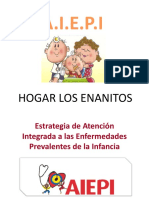 Diapositivas Aiepi