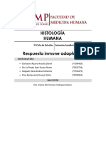 Informe 5 Histología Seminario