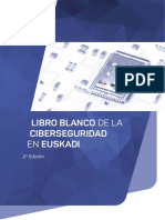 BCSC - Libro Blanco Ciberseguridad Pais Vasco 2020