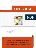 Kelompok 2 PPT Klimakterium