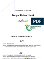 Pertemuan 9&10