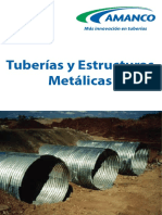 Tuberia-metalica