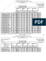 UE Transversaux: Semestre: 3 Groupe: 1 2° Année