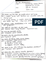 Neuro PT Questions