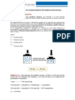 LEY DE BOYLE 4to. BIOLOGICA.