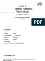CBD 2 Psoriasis Pustulosa Rila