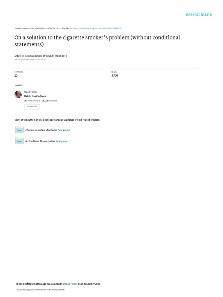 What Are Conditional Statements In Computer Science