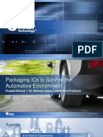 Automotive Packaging