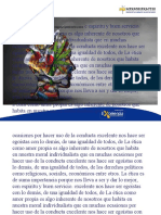 Tesis: Prohibición Consumo de Drogas Alucinógenas (Problemática Socia