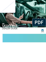 Uconnect Dealer Guide