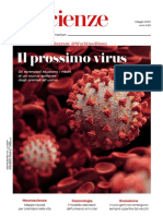 Il Prossimo Virus: Le Scienze