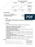 NTP-IA-038 Tuberia de Hierro Ductil v-002 CNC