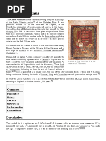 Codex Amiatinus