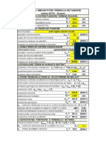 02 - Calcul Perna Balast - V90