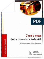 Cara y Cruz - Díaz Ronner