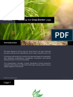 Crop Doctor Logo Presentation (New Edit)